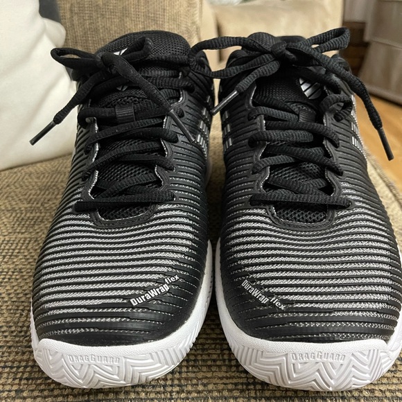 Women’s K•Swiss hyper court express 2 - Picture 3 of 8